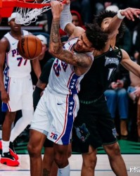 一声叹息！场均1.2分，姚明最后一个NBA队友，今夏可能也要退役了